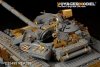 Voyager Model PE35495 Modern Russian T-90 MBT basic for zvezda 3573 1/35
